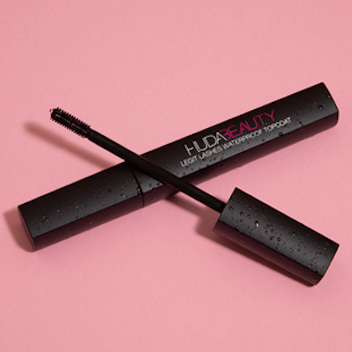 LEGIT LASHES WATERPROOF TOPCOAT (CAPA TRANSPARENTE PARA PESTA&Ntilde;AS)